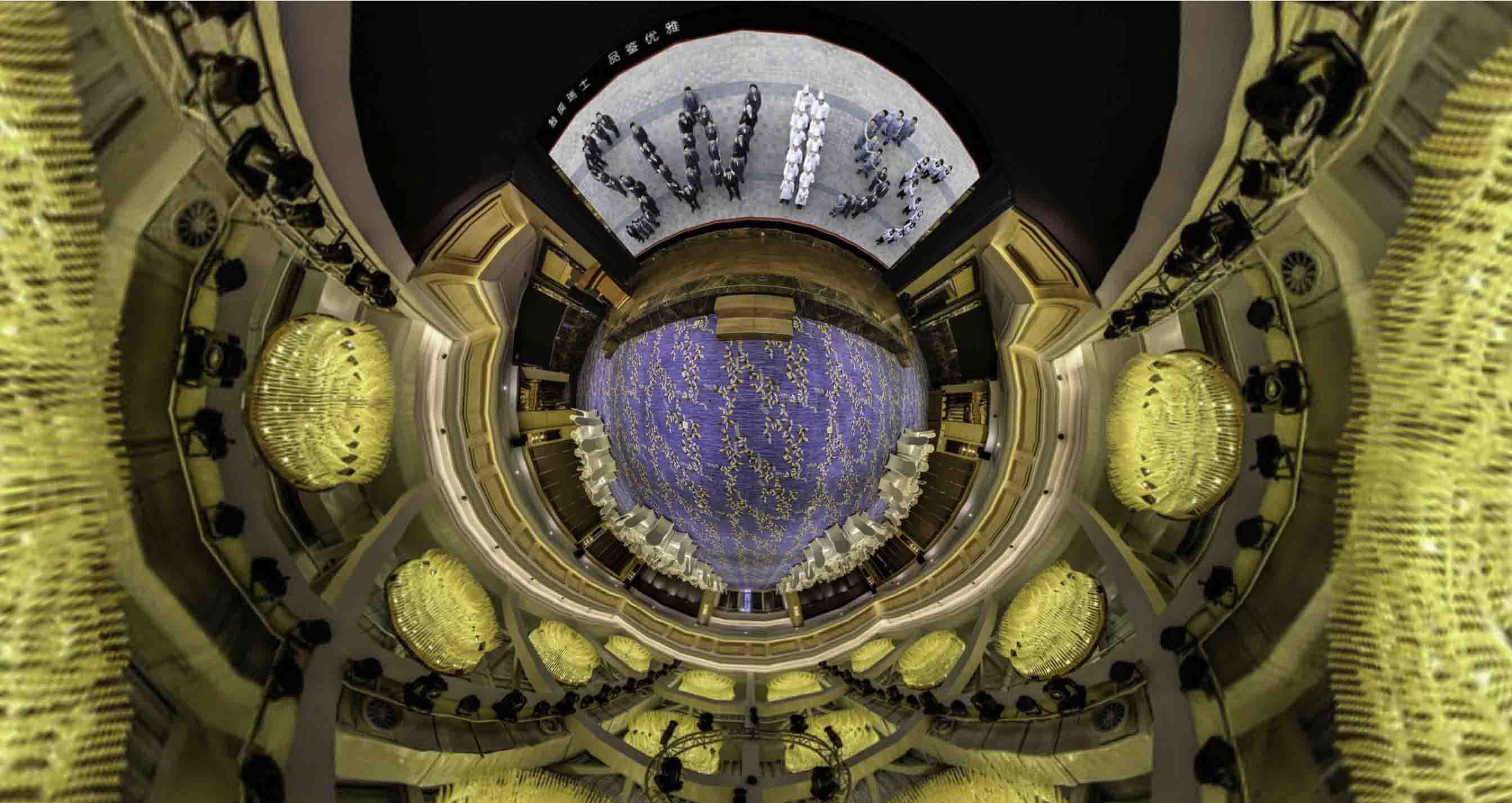 盐田探索VR全景拍摄中的深度感：营造沉浸式体验的关键要素